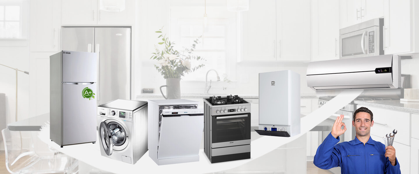 İyidere Bosch Servisi